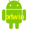 Aplicativo brlwin para Android