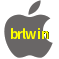 Aplicativo brlwin para iOS